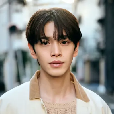 鈴木 康介 Kosuke Suzuki profile