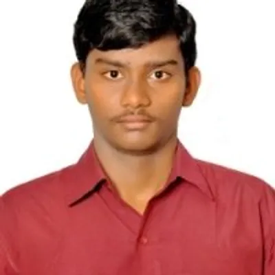 kosuru uday saikumar profile