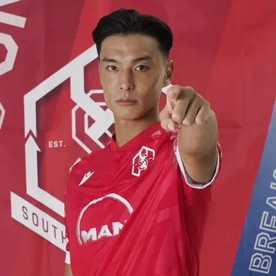 Kota Kawase (川瀬浩太) profile