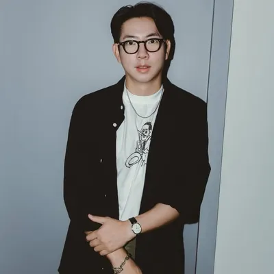 Aiden KIM profile