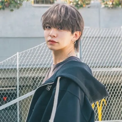 航太郎 /ボブ/ミディアムレイヤー/地毛風縮毛矯正 profile
