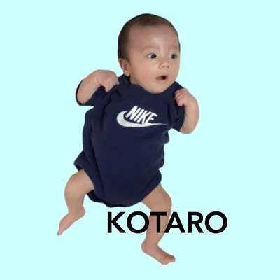 Kotaro! profile