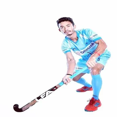 Kothajit Singh OLY🇮🇳 profile