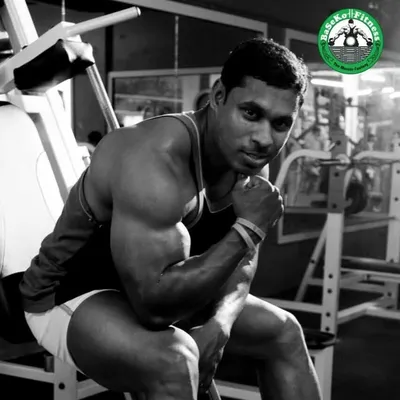 Kothandaraman Manivendan profile