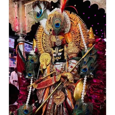 Kotrishyaam profile
