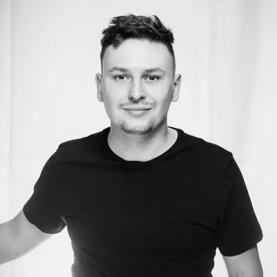 Alexandr Kotsoban profile