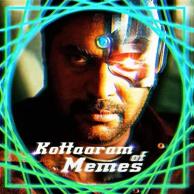 kottaaram of memes profile