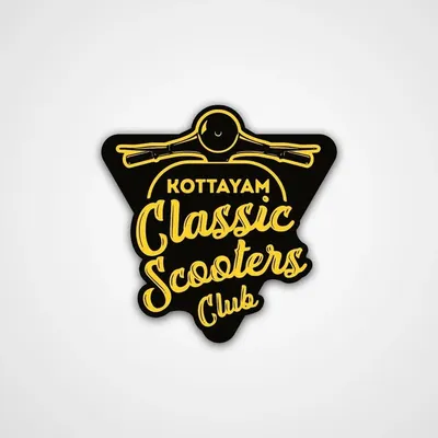 Kottayam Classic Scooters Club profile