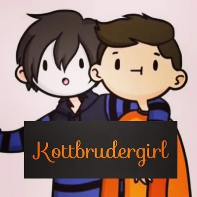 Kottbrudergirl💩 profile