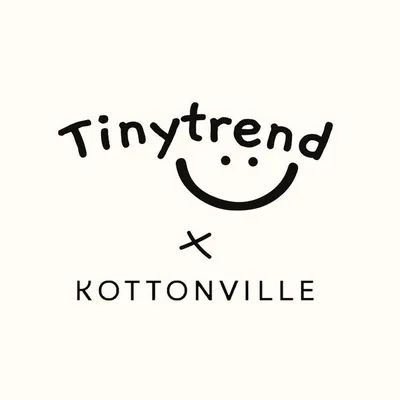 Tinytrend X Kottonville profile