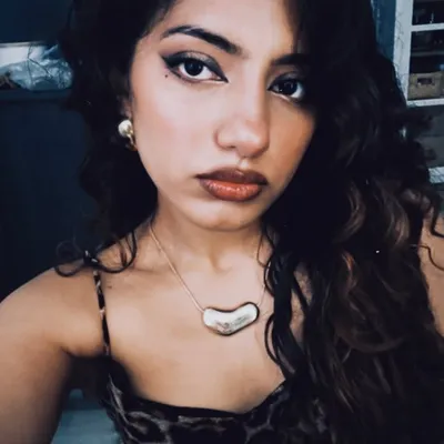 Aditi Shetty profile