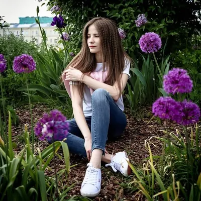 Екатерина - Фотограф - Москва profile