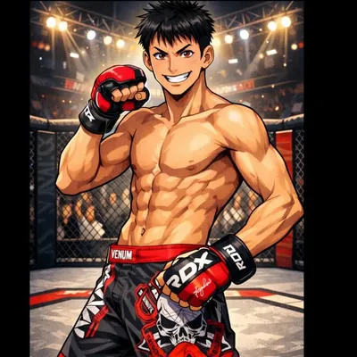 Kou profile