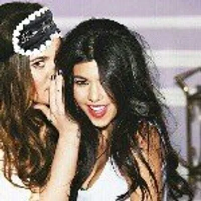 Kourtneykardashian's Lookbook profile