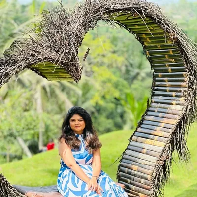 Kousalya Deepak profile