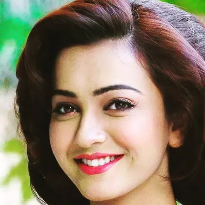 Koushani mMukherjee profile