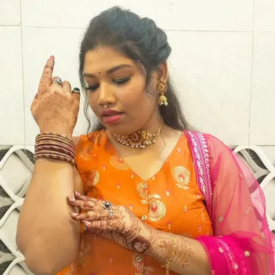 mishti profile