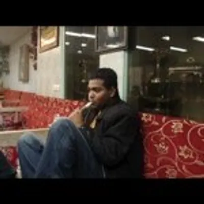 Koushik Avienash profile