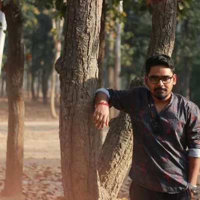 Koushik Biswas profile