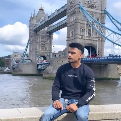 Koushik profile