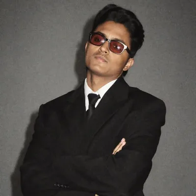 Koushik Ranjit profile