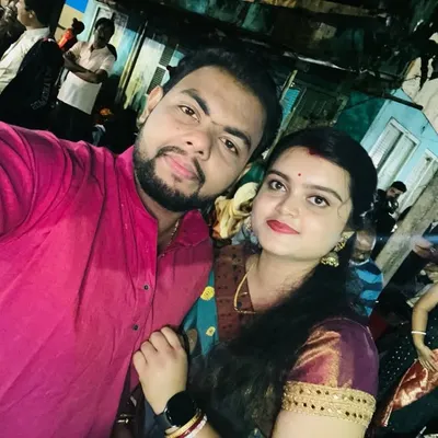 Koushik Roy profile