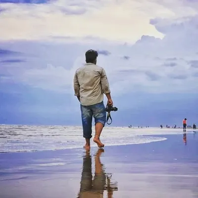 📷Koushik kotal📷 profile