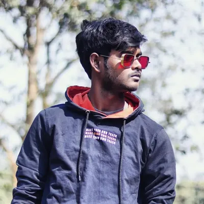 Koushik Biswas profile