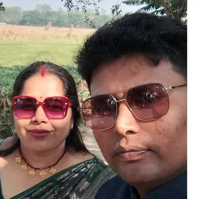 Koushik debnath profile