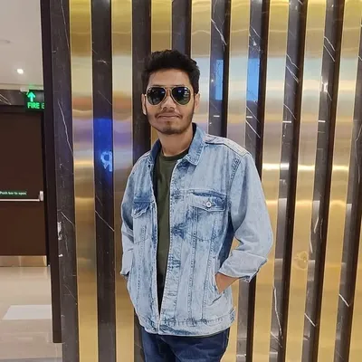 Koushik Samanta profile
