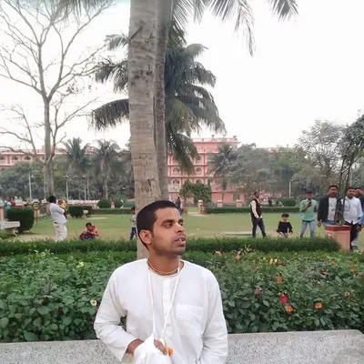 Kousik Mondal profile