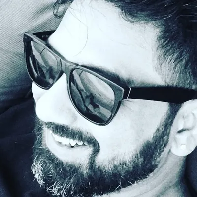 Koustav Banerjee profile