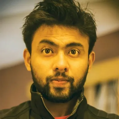 Koustav Ghosh profile