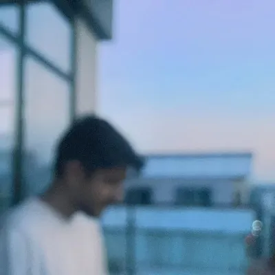 कौस्तुभ کوسطُبھ۔ profile