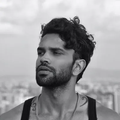 Koustuv Ghosh profile