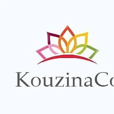 Kouzína & Co profile