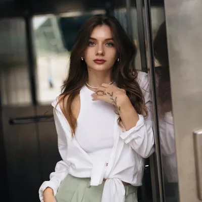Vita Kovach🤍 profile