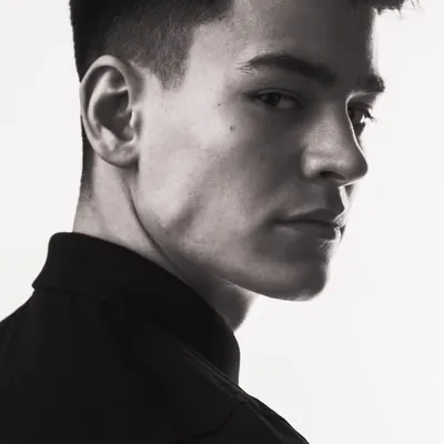 B profile