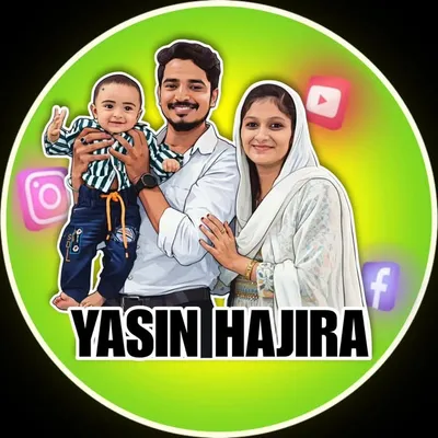Yasin Hajira profile