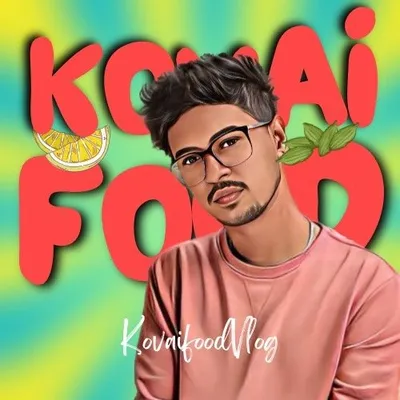 Vikash Coimbatore Vlogger profile