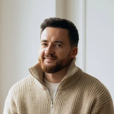 Igor Koval profile