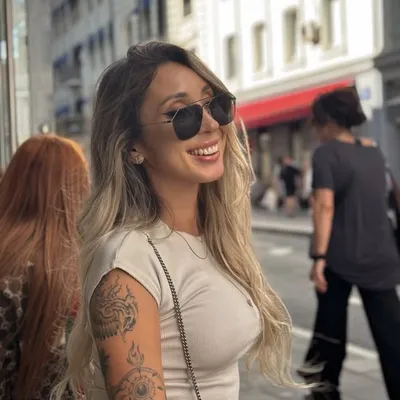 Hi 👋🏽я Натали👸🏽 profile