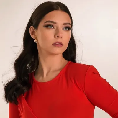 АЛИНА КОВАЛЕВА profile