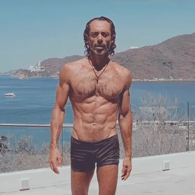 Fran Covarrubias profile
