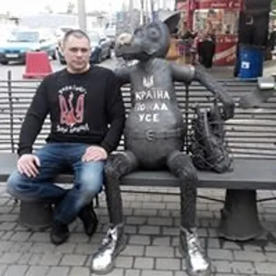 Микола Ковба profile