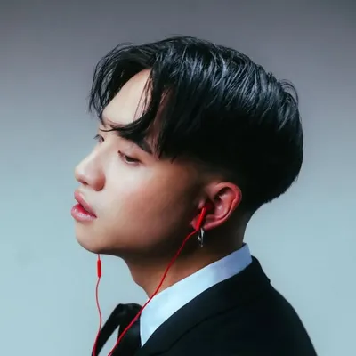 魏柯文 profile