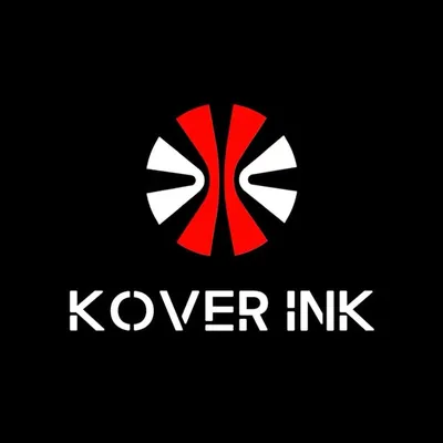 Kover Ink ⚫️🔴 profile