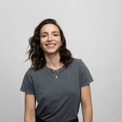 Nagy-Kovács Ramóna profile