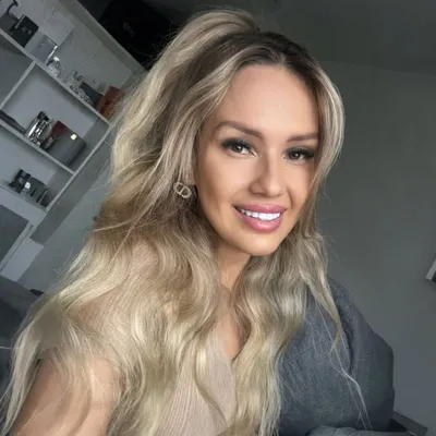 Sara Kamińska profile