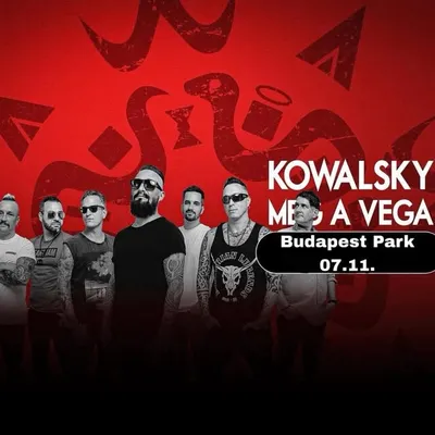 Kowalsky meg a Vega profile